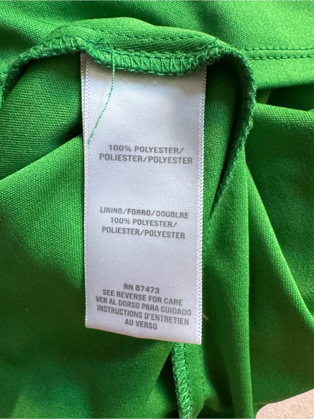 TAYLOR Fit and Flare Mini Dress 10 - Picture 10 of 12